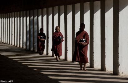 Myanmar: Monks face criminal charges for disgracing Buddhism